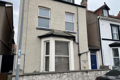 Victoria Street, Craig