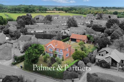 Wangford Road, Reydon, Southwold... 4 bed detached house for sale