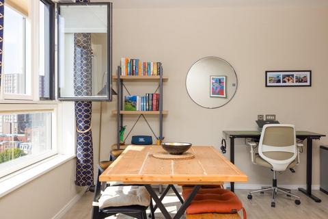 Catherine's House, Bedminster 1 bed flat for sale