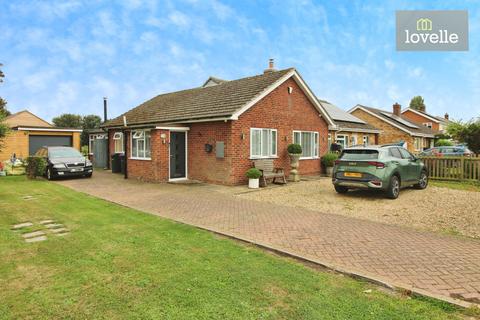 Jubilee Road, North Somercotes LN11 2 bed semi