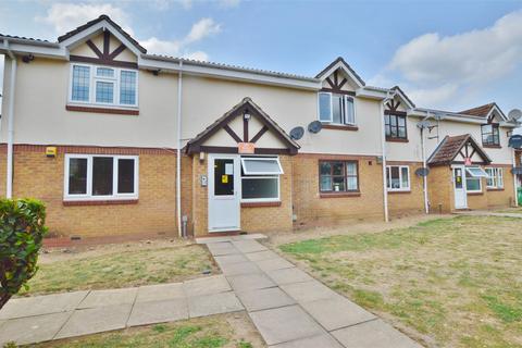 Peel Court, Slough 2 bed flat for sale