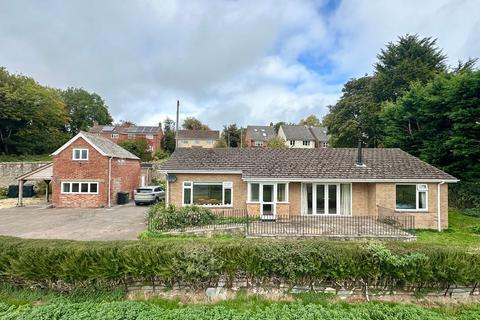 Woolhope, Hereford, HR1 4 bed detached bungalow for sale