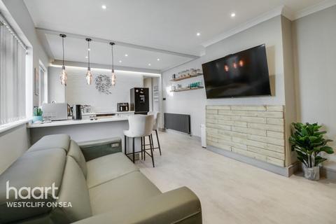 Manor Road, Westcliff