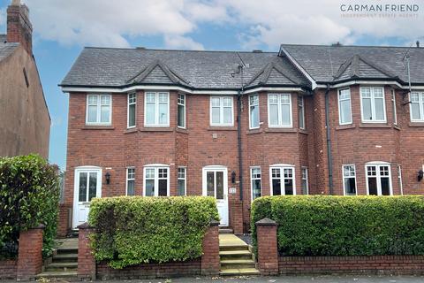 Tarvin Road, Boughton, CH3 2 bed terraced house for sale