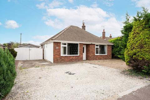 Easterley Way, Hemsby 3 bed detached bungalow for sale