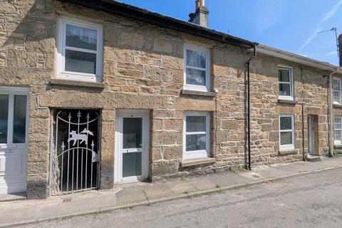 Chyandour Place, Penzance TR18 2 bed terraced house for sale