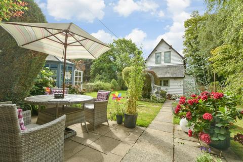 Rectory Lane, Buckland, Surrey 2 bed detached house for sale