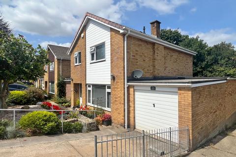 Roselands Drive, Paignton, Torbay 5 bed detached house for sale