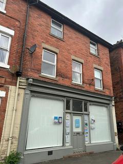 11 Market Street, Craven Arms, SY7 9NW Residential development for sale