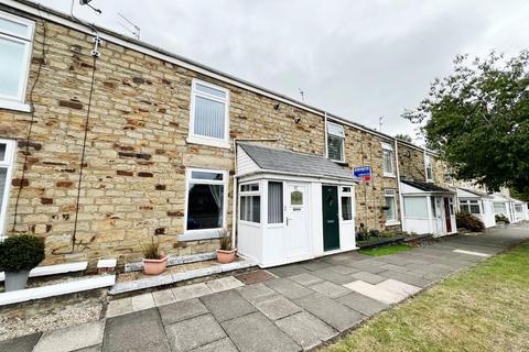 Weardale Street, Spennymoor 2 bed terraced house for sale