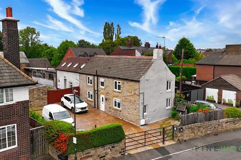 Netherthorpe, Chesterfield S43 3 bed detached house for sale