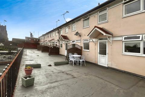 Spreadeagle Place, High Street... 3 bed property for sale