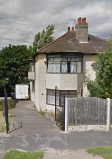 Upland Crescent, Leeds LS8 3 bed semi