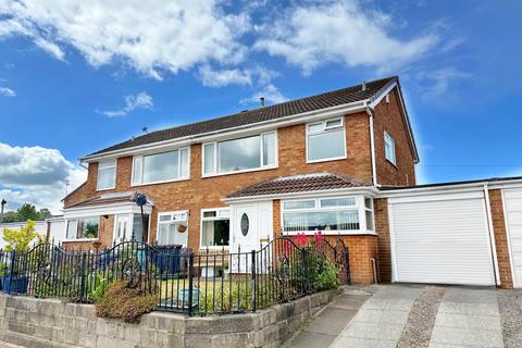 Gairloch Drive, Chester Le Street, DH2 3 bed semi