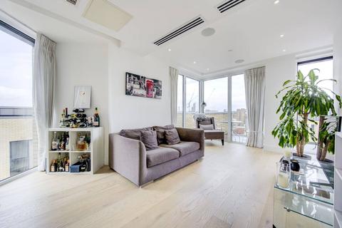 Westbourne Apartments, Fulham... 2 bed flat for sale