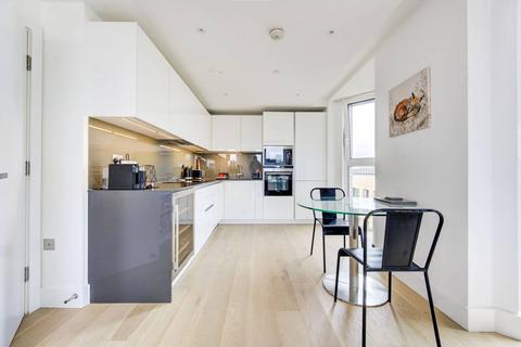 Westbourne Apartments, Fulham... 2 bed flat for sale