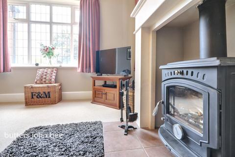 Booth Lane, Sandbach 4 bed detached house for sale