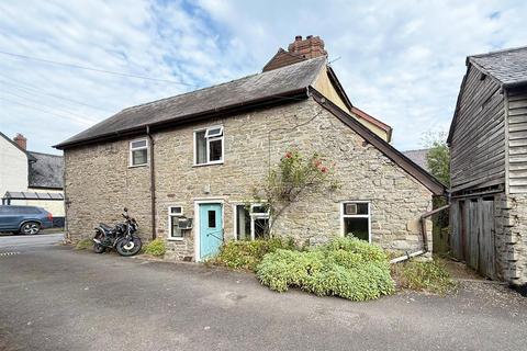 Church Street, Clun, Craven Arms 2 bed end of terrace house for sale