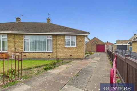 Ripley Close, Bridlington 2 bed semi