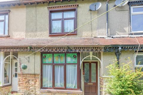 Moore Street, Nelson BB9 3 bed terraced house for sale
