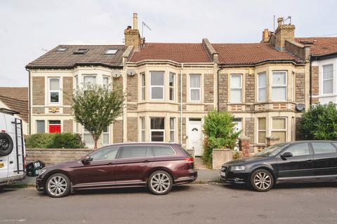 Brislington, BRISTOL BS4 3 bed terraced house for sale