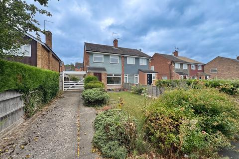 Fairburn Drive, Garforth 3 bed semi