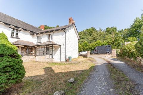 Hartridge Farm Road, Llanwern, NP18 3 bed semi