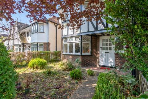 Princes Gardens, London 3 bed end of terrace house for sale