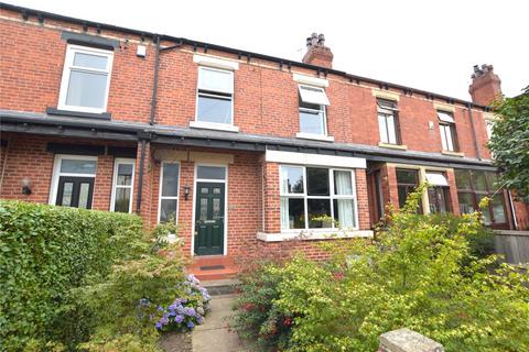 Marshall Terrace, Leeds 4 bed terraced house for sale