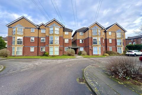 Melrose Park, Liverpool L22 2 bed apartment for sale