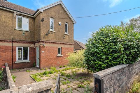 Fountain Road, Pontypool NP4 3 bed end of terrace house for sale