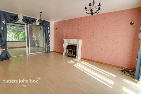 Mossdale Close, Crewe 3 bed semi