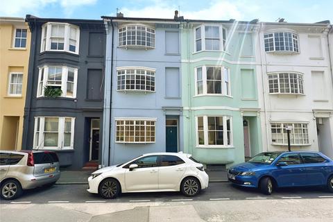 Tichborne Street, Brighton, East Sussex 2 bed maisonette for sale