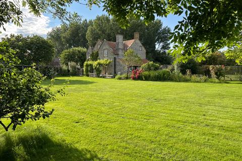 Somerton TA11 5 bed detached house for sale