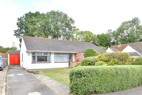 Neal Road, West Kingsdown, Sevenoaks... 2 bed semi