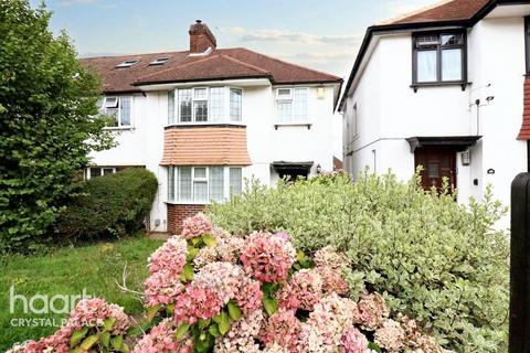 Lamberhurst Road, London 3 bed terraced house for sale