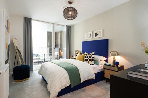 Avon Apartments Type CQ4v1 at... 2 bed apartment for sale