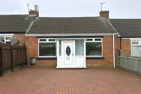 Bethune Avenue, Seaham SR7 2 bed bungalow for sale