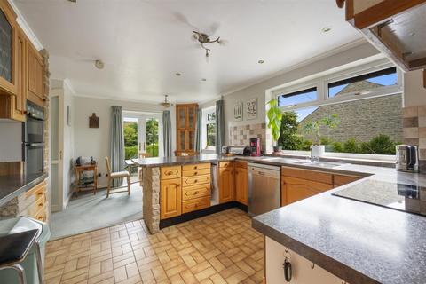 Litton Dale, Litton, Buxton 4 bed detached bungalow for sale