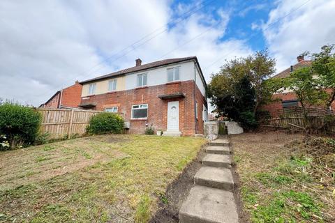 Hollyhurst Road, West Cornforth, 3 bed semi