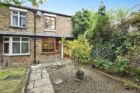 Mottram Road, Greater Manchester SK14 2 bed semi
