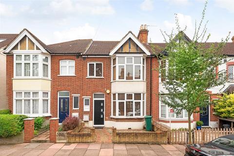 Sheringham Road, Penge, London, SE20 3 bed terraced house for sale