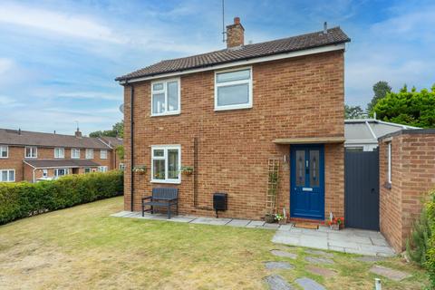 Norman Road, Welwyn, AL6 2 bed end of terrace house for sale