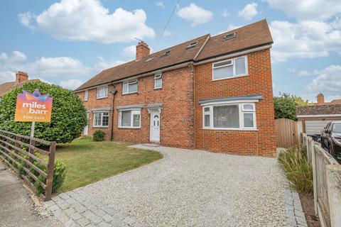 Ash Crescent, Hersden, Canterbury, CT3 5 bed semi