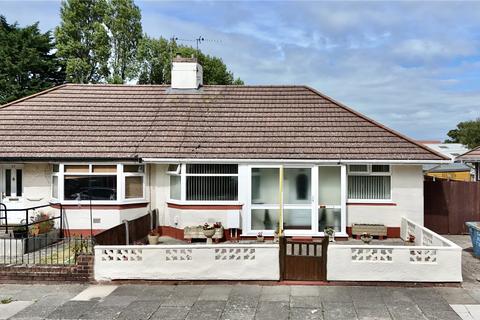 Pasture Avenue, Moreton, Wirral, CH46 2 bed bungalow for sale