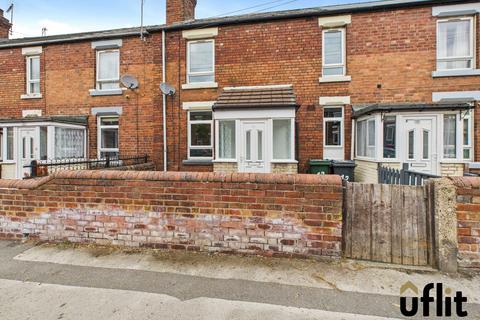Duncan Street, Brinsworth, Rotherham 3 bed terraced house for sale