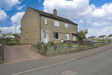 1 Craigpark Avenue, Ratho, Newbridge... 3 bed semi
