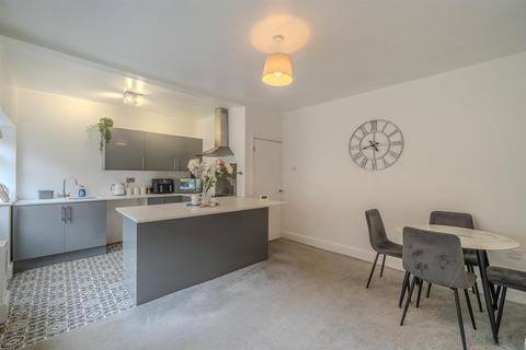 Manor Road, Pontypool NP4 3 bed terraced house for sale