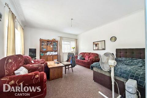 Atlas Road, Cardiff 5 bed end of terrace house for sale