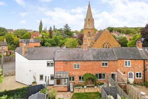 Gaydon 3 bed cottage for sale